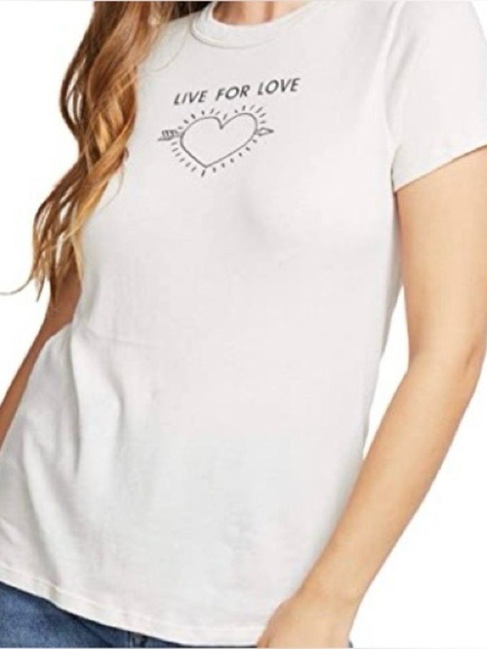 Chaser Graphic Tee